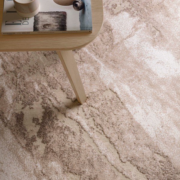 Бежов килим 120x170 cm Mirage Haze – Asiatic Carpets-image-2
