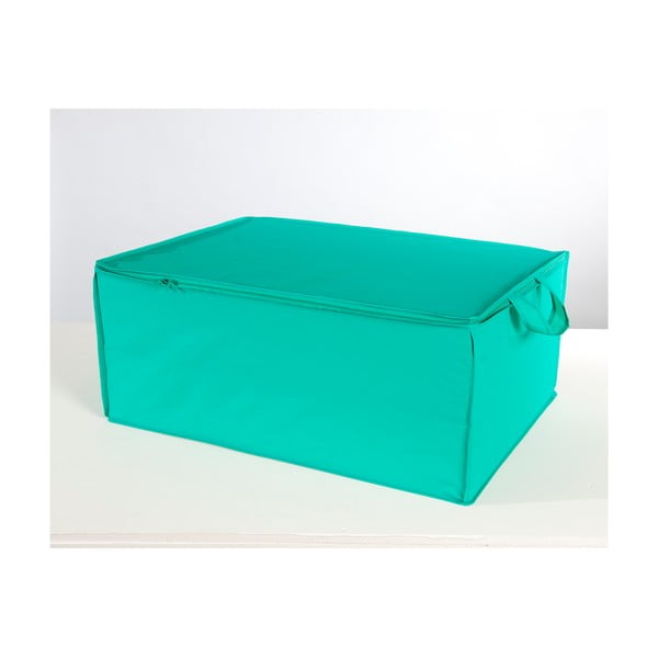Textilní box Green, 70x50 cm