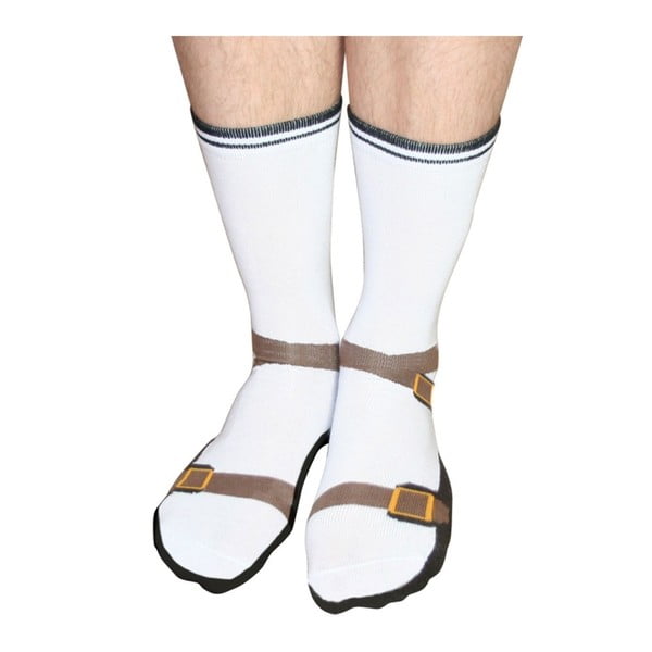 Сандали Сандали чорапи, размер 37 - 45 - Gift Republic