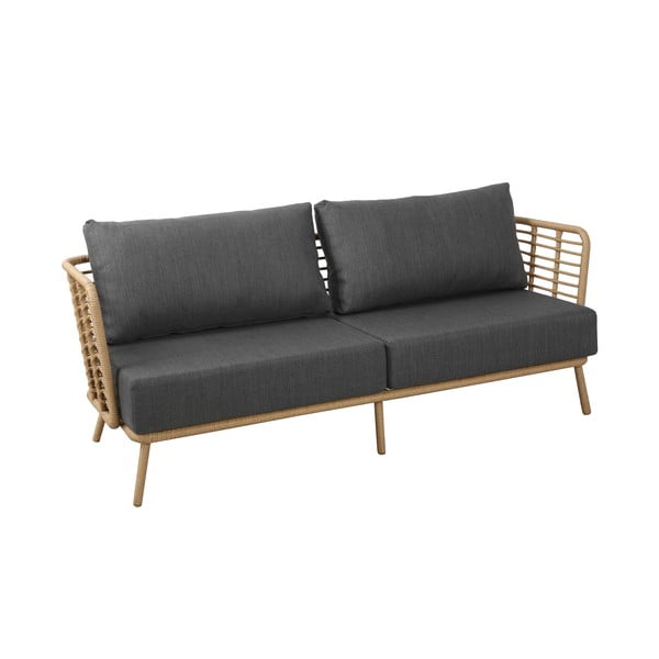 Градински диван Carlota - Bonami Selection