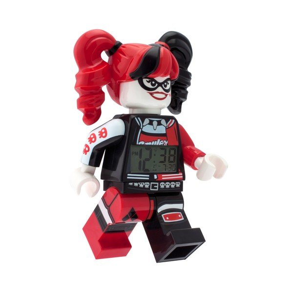 Будилник за филм за Батман Куин - LEGO®-image-1