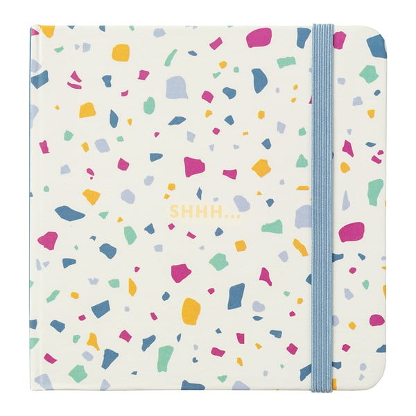 Тефтер за пароли 96 страници – Busy B-image-2