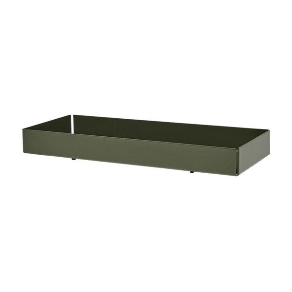 Метален декоративен поднос 10x23,5 cm Bakku – OYOY Living Design