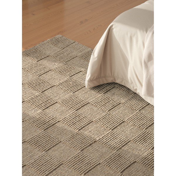 Бежов ръчно изработен вълнен килим 200x300 cm Scala – Villeroy&Boch-image-3