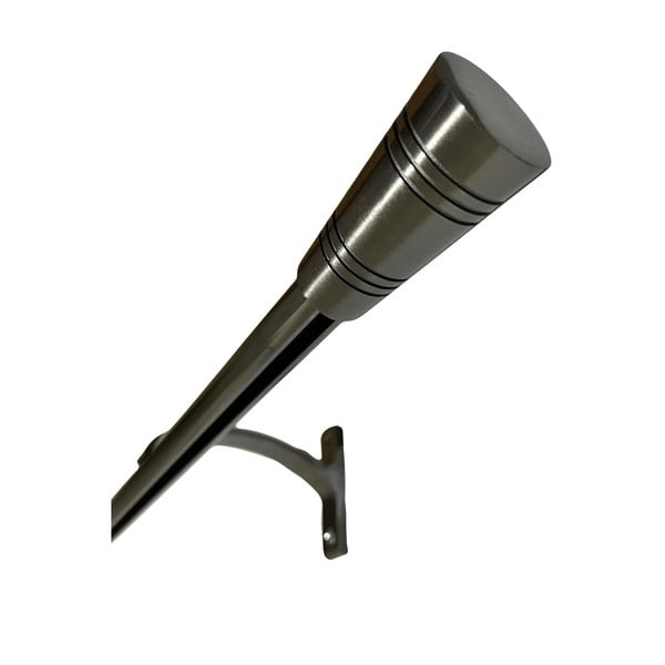 Метален парапет 210 cm Toronto - SP TREND-image-1