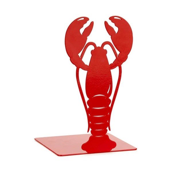 Стопер за книги Lobster – Balvi-image-4