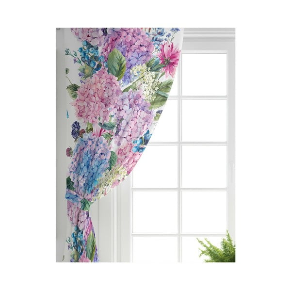 Завеса 140x260 cm - Mila Home-image-2