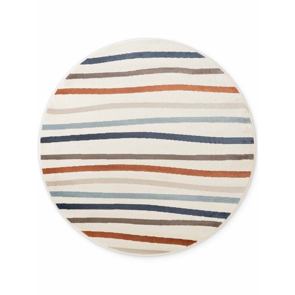 Детски килим ø160 cm Linnea – Hanse Home