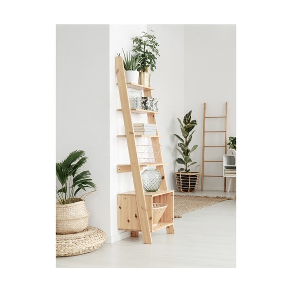 Етажерка Natural/Natural Vocal - Karup Design-image-1