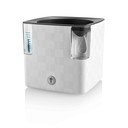 Самонапояваща пластмасова саксия за билки Cobble – Flower Lover