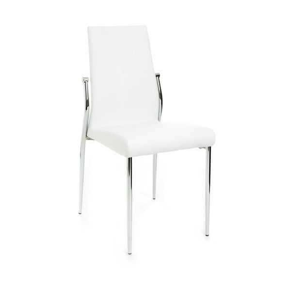 Бели трапезни столове в комплект от 2 броя Margo - Tomasucci
