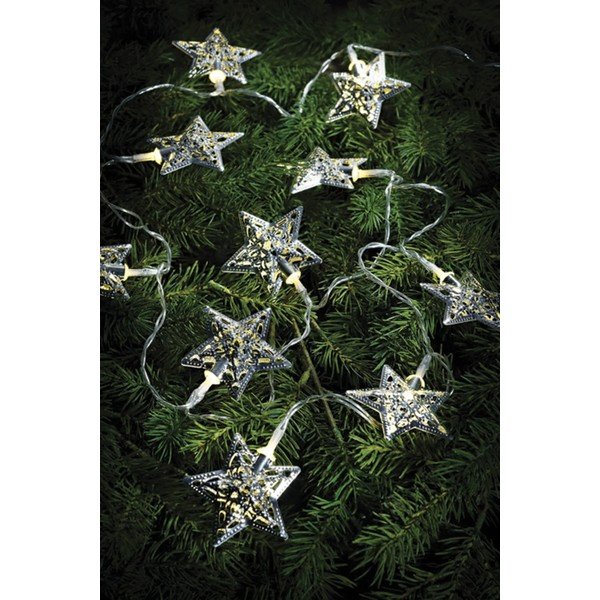 Светлинна верига Lillan, 210 cm - Markslöjd-image-1