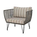 Градински стол Mundo - Bloomingville