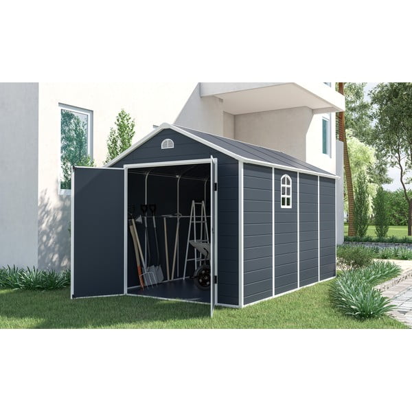 Градинска къща Ave I - Rojaplast-image-1