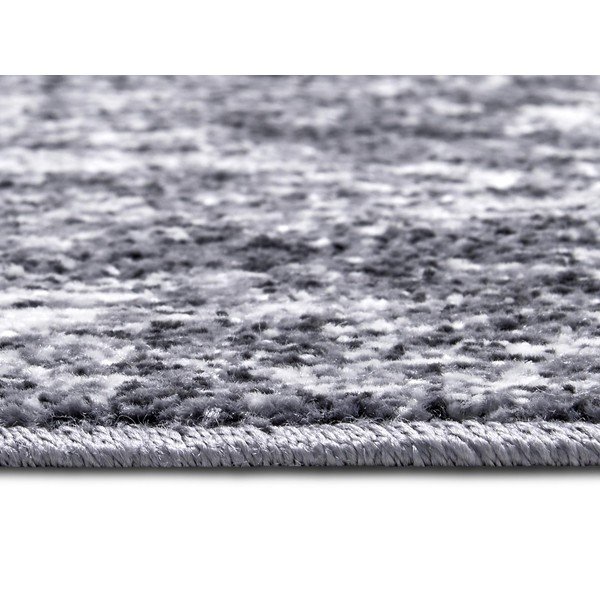 Сива пътека Lux , 70 x 300 cm Fundido - Hanse Home-image-3