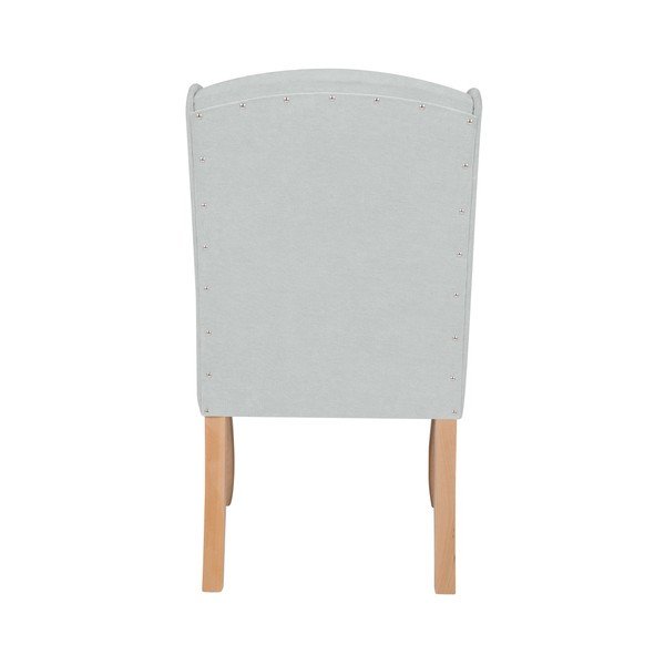 Светлосив стол Везни - Windsor & Co Sofas-image-4