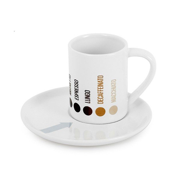 Šálky s podšálky Barista, 4ks-image-2