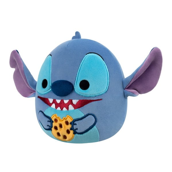 Плюшена играчка Stitch – SQUISHMALLOWS-image-2