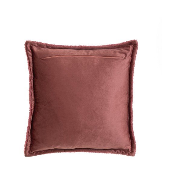 Декоративна възглавница 45x45 cm Cozy - Casa Selección-image-3