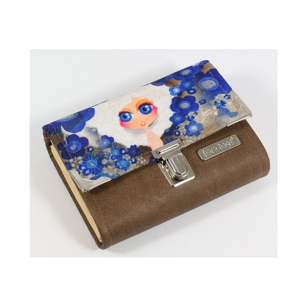 Dámská peněženka Dara bags Third Line Maruška-image-3