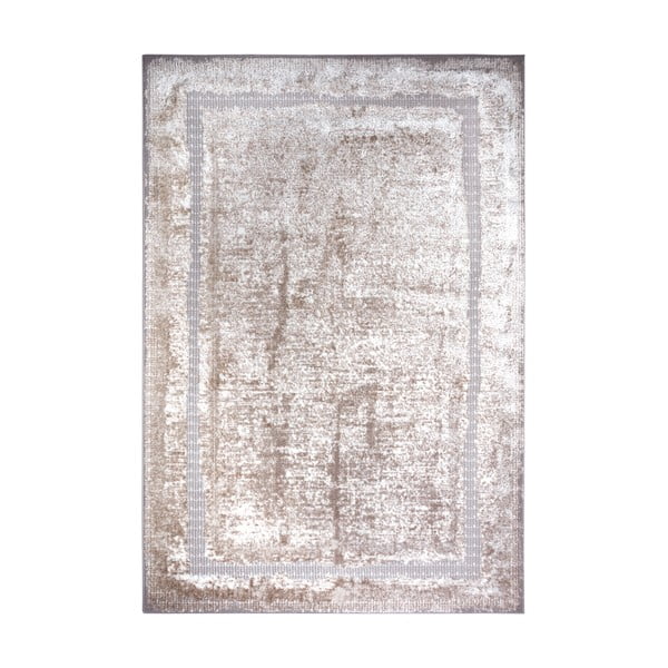 Килим в кремаво-сребрист цвят 120x170 cm Shine Classic - Hanse Home