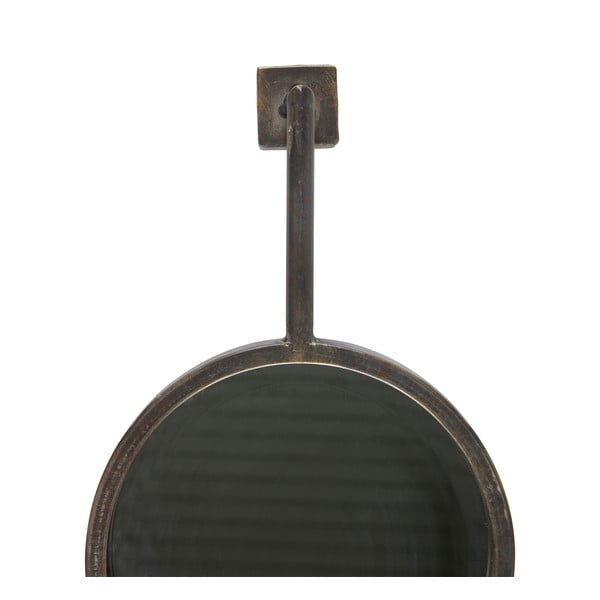 Двойно стенно огледало, дължина 108 cm Chain - BePureHome-image-2