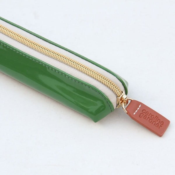 Зелен моливник - Caroline Gardner