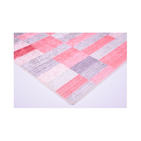 Килим Kirmizi, 160 x 100 cm - Vitaus-image-1