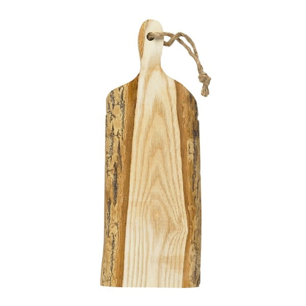 Дъска за рязане от ясенова дървесина - Galzone