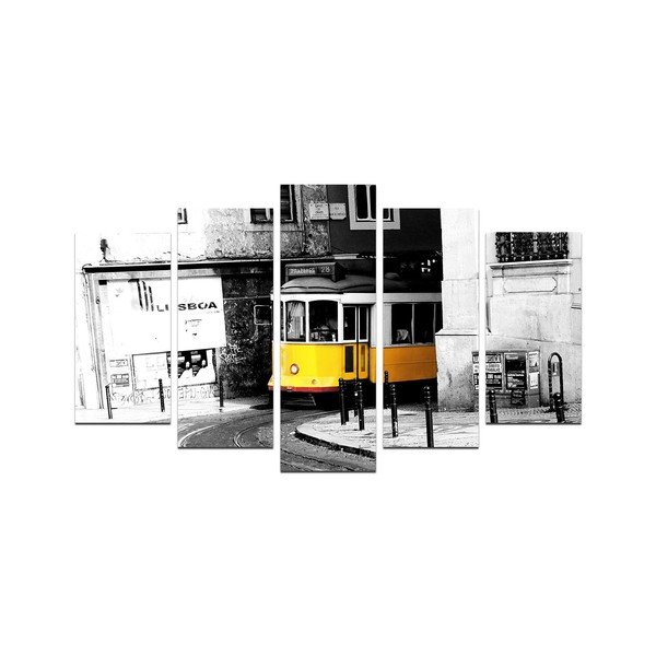 Картина от 5 части на Карл - Wallity