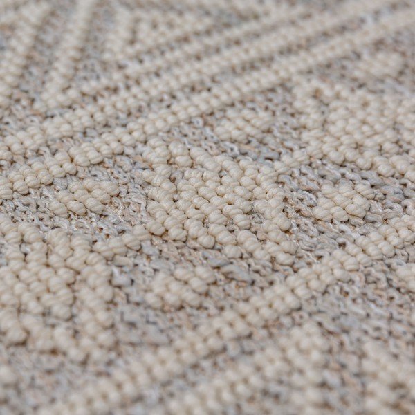 Сив/бежов килим подходящ за пране 194x290 cm Lucia – Flair Rugs-image-3