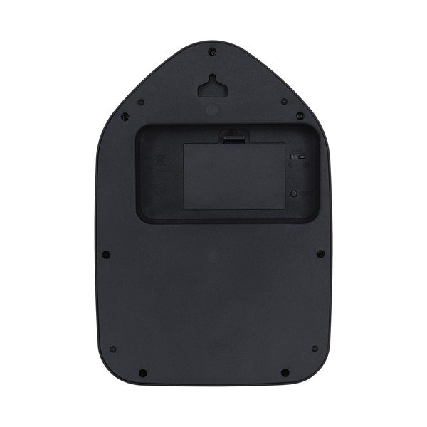 Стенен часовник Modern Doggy – Karlsson-image-2