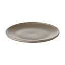 Кафява керамична чиния , Ø 18 cm Malmo - Premier Housewares