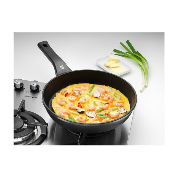 Черен тиган Premium, ⌀ 28 cm PermaDur - WMF-image-3