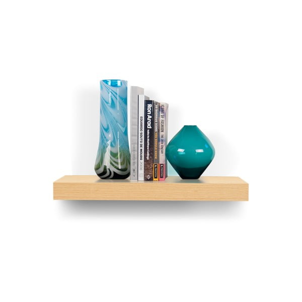 Рафтове в дъбов декор Balda - TemaHome-image-2