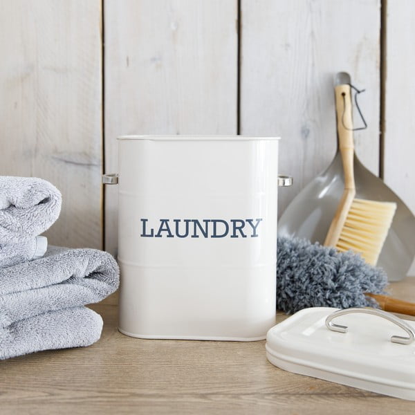 Контейнер за крем за прах за пране Living Nostalgia - Kitchen Craft-image-4