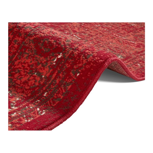 Червен килим Celebration , 80 x 150 cm Plume - Hanse Home-image-2