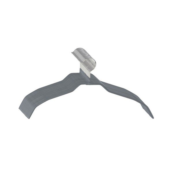 Метални закачалки в комплект 20 бр. Alessia – Wenko