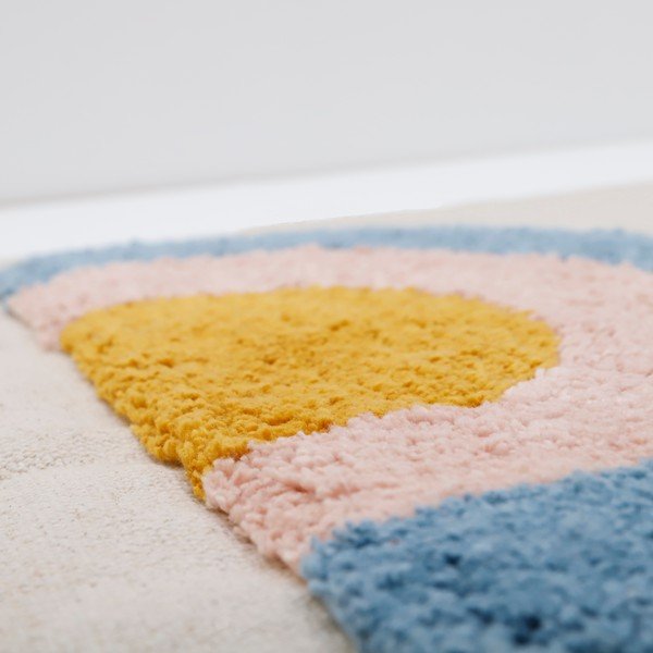 Детски килим за стена , 40 x 75 cm Sunshine - Nattiot-image-1