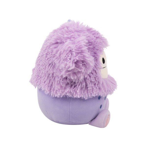 Плюшена играчка Bigfoot Dilka – SQUISHMALLOWS-image-2