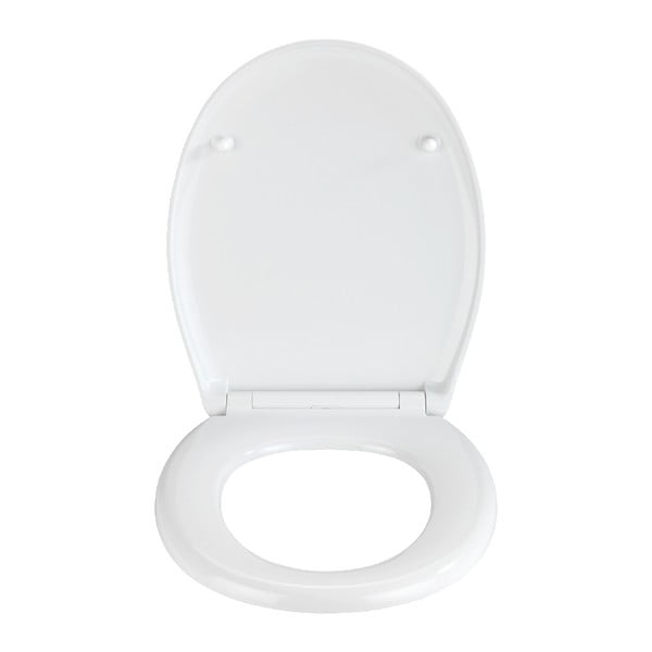 Тоалетна седалка с лесно затваряне Easy , 44,5 x 37 cm Geometry - Wenko-image-2