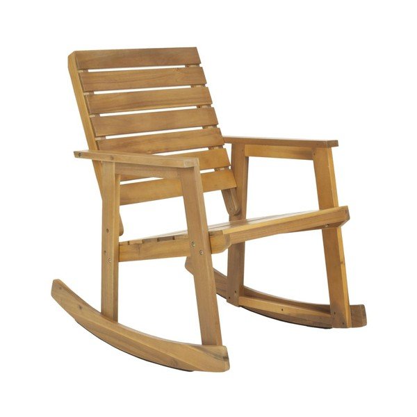 Zahradní houpací křeslo Alexei Natural-image-1