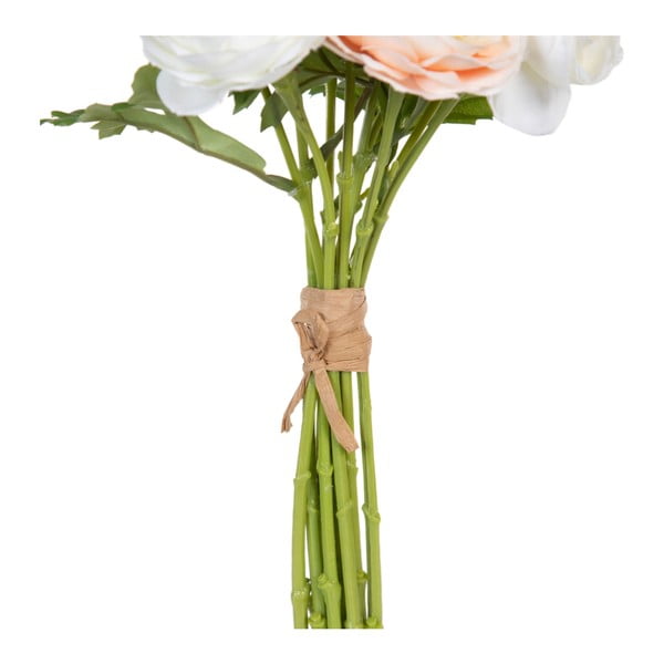 Изкуствено цвете (височина 35 cm) Peonies – Ixia-image-2