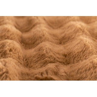 Одеяло от микроплюш 130x180 cm Bubble - Tiseco Home Studio
