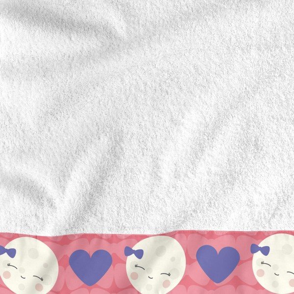 Комплект хавлии и кърпи Moon Dream - Happynois-image-1