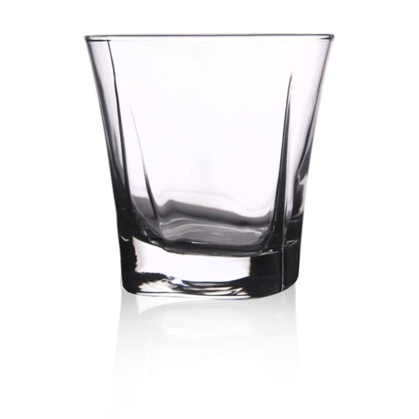 Чаши за уиски в комплект от 6 броя от 280 ml Truva - Orion