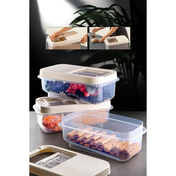 Кутии за храна в комплект от 3 бр. – Hermia-image-3