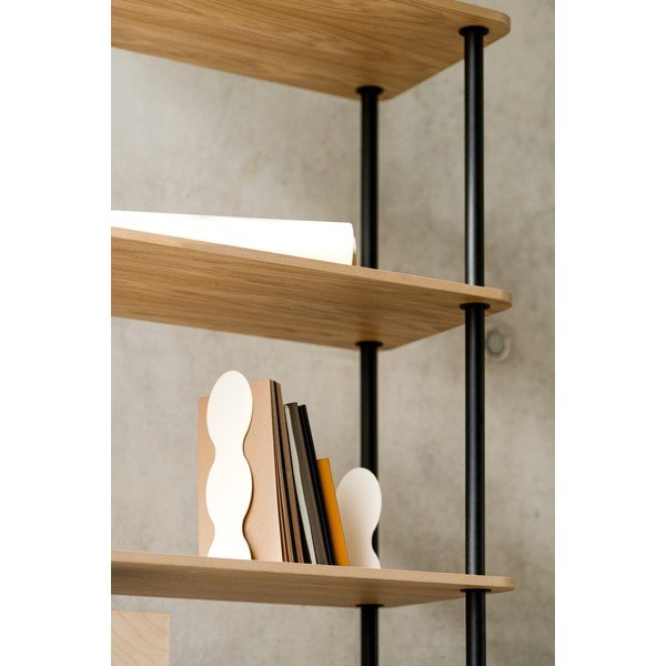 Стопер за книги Fala – noo.ma-image-2