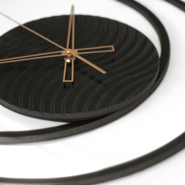 Стенен часовник ø 57 cm Noah – Styler-image-4
