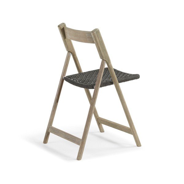 Sada 2 skládacích zahradních židlí La Forma Picot-image-2